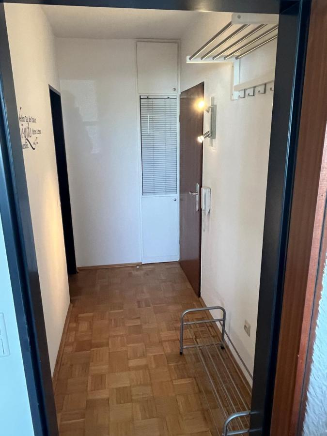 Schone Wohnung Nahe Innenstadt Wurzburg Exterior photo
